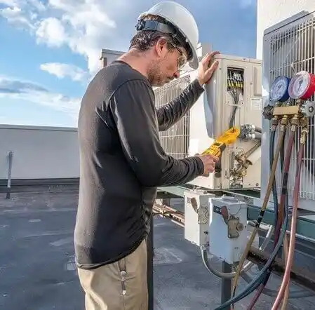 hvac services Temecula